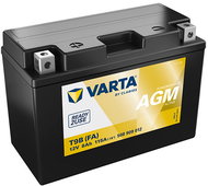 VARTA Powersports AGM Active T9B, 8Ah, 12V - Motorcycle batteries