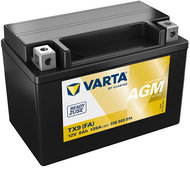 VARTA Powersports AGM Active TX9, 8Ah, 12V - Motorcycle batteries
