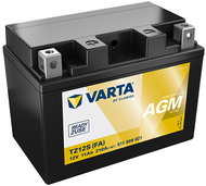 VARTA Powersports AGM Active TZ12S, 11Ah, 12V - Motorcycle batteries
