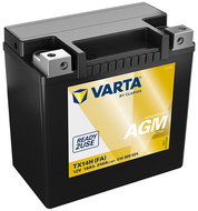 VARTA Powersports AGM Active TX14H, 16Ah, 12V - Motorcycle batteries