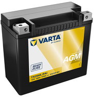 VARTA Powersports AGM Active TX20HL, 18Ah, 12V - Motorcycle batteries