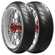 Avon AM 63 Viper Stryke 140/60/13 TL, R 63 P-17584 - Motorcycle Tyre