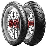 Avon AV85 Trekrider 170/60/17 TL, R 72 V-121331 - Motopneumatika