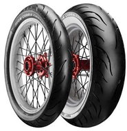 Avon AV92 Cobra Chrome 250/40/18 TL, R 81 V-121463 - Motorcycle Tyre