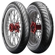 Avon Roadrider MKII 130/80/18 TL, R 66 V-121293 - Motorcycle Tyre
