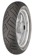 Continental ContiScoot 100/80/14 XL TL, F/R 48 S-137370 - Motorcycle Tyre