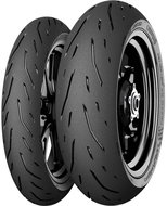 Continental ContiSportAttack 5 200/55/17 TL, R 78 W-137360 - Motorcycle Tyre