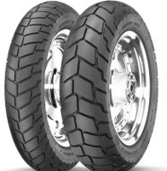 Dunlop D429 Harley. D 150/80/16 TL, F 71 H-137242 - Motorcycle Tyre