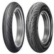 Dunlop Elite 4 130/70/18 TL, F 63 H-78207 - Motorcycle Tyre