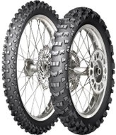 Dunlop Geomax EN92 140/80/18 TT, R, Soft 70 M-137248 - Motorcycle Tyre