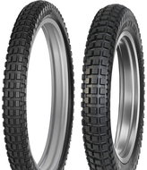 Dunlop Geomax Trail TL01 120/100/18 TL, R 68 M-135653 - Motorcycle Tyre