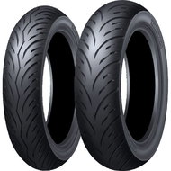 Dunlop ScootSmart 2 160/60/14 TL, R 65 H-135655 - Motorcycle Tyre