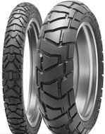 Dunlop Trailmax Mission 170/60/17 TL, R 72 T-135646 - Motorcycle Tyre