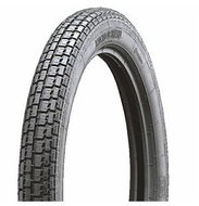 Heidenau K 30 2.75/-/16 TT, F/R 46 J-91546 - Motorcycle Tyre