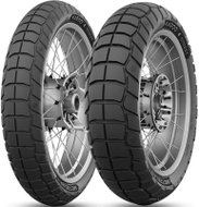 Metzeler Karoo 4 Street 90/90/21 TL, F 54 V-136978 - Motorcycle Tyre