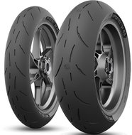 Metzeler Sportec 01 RS 180/55/17 TL, R 73 W-136948 - Motorcycle Tyre