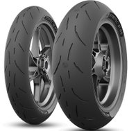 Metzeler Sportec 01 RS 200/60/17 TL, R 80 W-136951 - Motorcycle Tyre