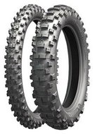 Michelin Enduro Hard 140/80/18 TT, R 70 R-135632 - Motorcycle Tyre