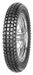 Mitas E-05 4.00/-/19 XL TT, F/R 71 S-134953 - Motorcycle Tyre - Main image