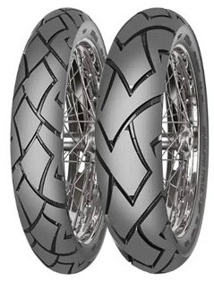 Mitas Enduro Trail SP 130/80/17 TL/TT, R 65 H-134898 - Motorcycle Tyre - Main image