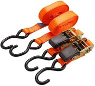 SEFIS kurty upínací pásy s ráčnou 5m x 25 mm - Fastening System