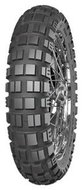 Mitas Enduro Trail XT Dakar 140/80/18 TL/TT, R,2x yellow stripe 70 T-134922 - Motorcycle Tyre