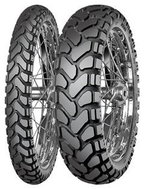 Mitas Enduro Trail+ 120/90/17 TL/TT, R 64 H-134913 - Motorcycle Tyre
