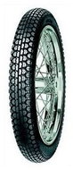 Mitas H-03 3.00/-/18 TT, F/R 52 S-134896 - Motorcycle Tyre