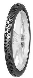 Mitas M-02 2.00/-/19 TT, F/R 24 B-136685 - Motorcycle Tyre - Main image
