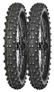 Mitas Terra Force-EF2 SM 90/90/21 TT, F, green. stripe, super light 54 R-134964 - Motorcycle Tyre