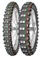 Mitas Terra Force-EX MH 110/100/18 TT, R, super, yellow stripe 64 R-134970 - Motopneumatika