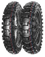 Mitas Terra Force-MX IT 90/90/14 TT, F, pit cross, red + blue p 46 M-134996 - Motopneumatika
