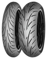 Mitas Touring Force SP 190/50/17 TL, R 73 W-134880 - Motorcycle Tyre