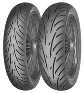 Mitas Touring Force-SC 130/70/16 TL, R 61 S-126657 - Motorcycle Tyre
