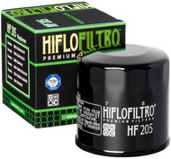 HIFLOFILTRO Olejový filtr HF205 - Oil Filter