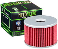 HIFLOFILTRO Olejový filtr HF591 - Oil Filter