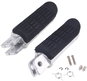 Motorcycle Foot Pegs Front running boards MS1081 Honda - Stupačky na motorku