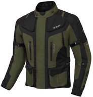 TXR Expedition, khaki, 3XL - Motoros kabát