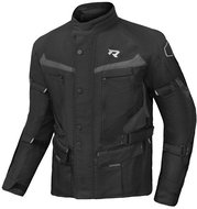 TXR Compass black-gray, size 3XL - Motorcycle Jacket