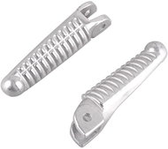 Front footrests MS1093 Ducati - Motorcycle Foot Pegs