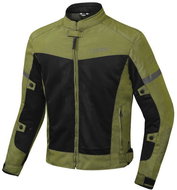 TXR Summer khaki, size 3XL - Motorcycle Jacket