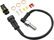 SEFIS brzdové čidlo M10x1,25mm - Čidlo