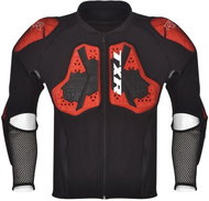 TXR Body protector X-CORE PRO, size 1.5 mm. M - Motorbike Back Protector