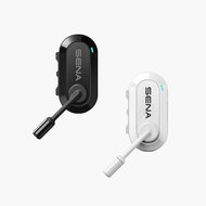 SENA Mesh handsfree headset BiKom 20, black + white, set of 2 units - Bluetooth Headset