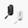 Black + white, set of 2 units