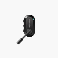 SENA Mesh handsfree headset BiKom 20, black - Bluetooth Headset