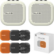 SENA Mesh handsfree headset Talkie, set of 2 units - Intercom