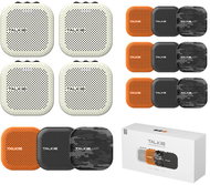 SENA Mesh handsfree headset Talkie, set of 4 units - Intercom