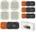Talkie, set of 4 units