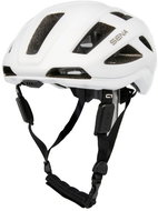 SENA cycling helmet with headset C1, matt white, sized 1.5 mm. M - Bike Helmet